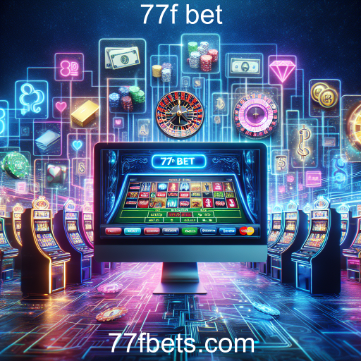 Explorando os Métodos de Pagamento do 77f bet