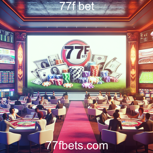 Cadastro Rápido: A Nova Facilidade do 77f bet